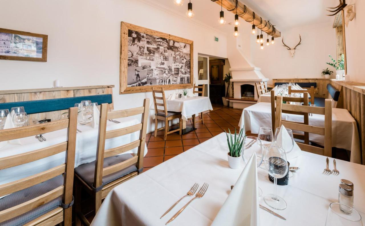 Hotel Pinzgauerhof Ski & Bike - Inclusive Evening Dinner Saalbach-Hinterglemm Exterior photo