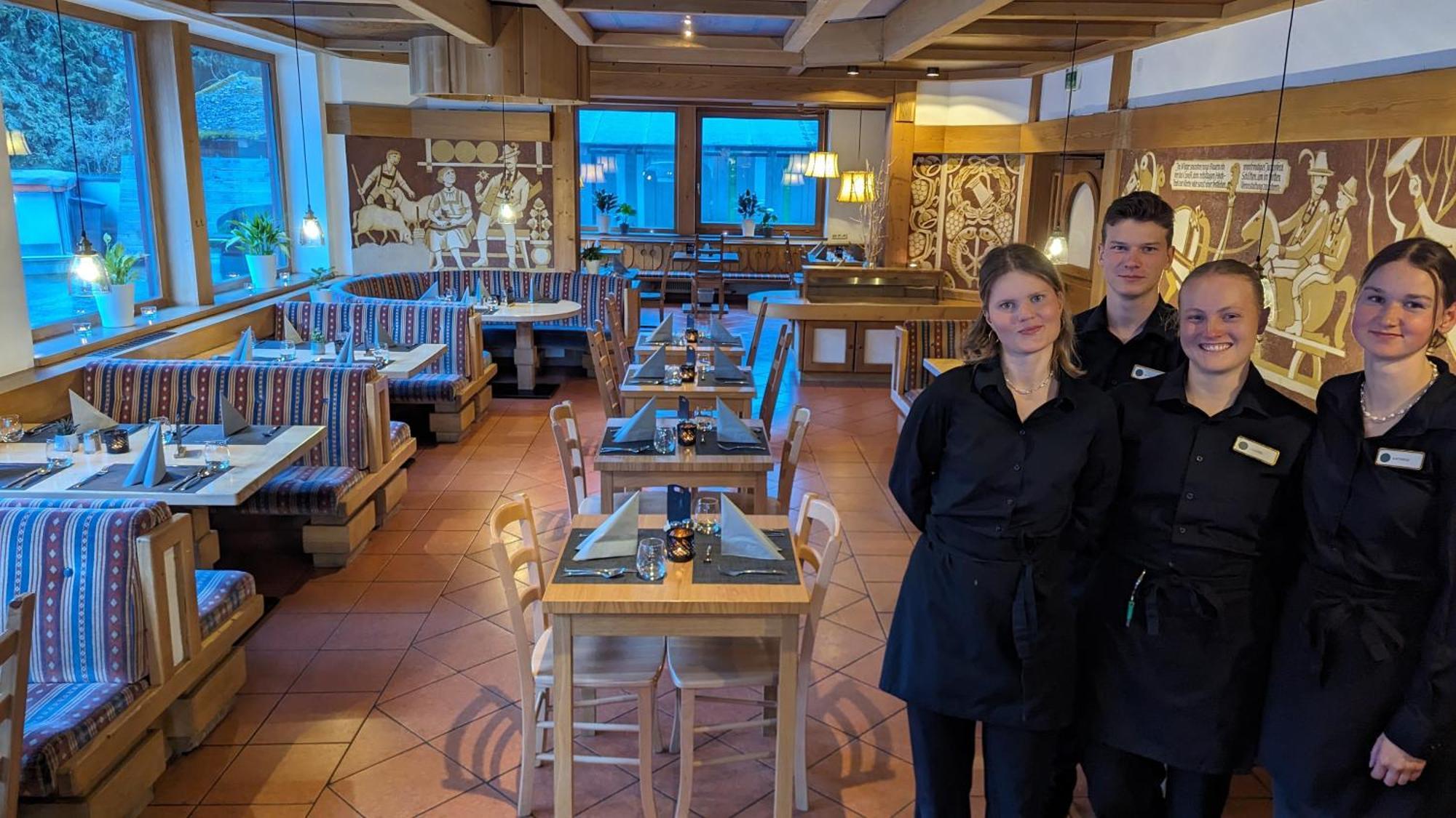Hotel Pinzgauerhof Ski & Bike - Inclusive Evening Dinner Saalbach-Hinterglemm Exterior photo